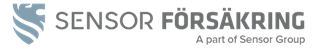 Sensor Försäkring