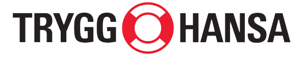Trygg Hansa logotyp
