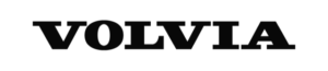 Volvia logotyp