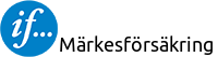 If Märkesförsäkring logotyp