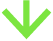Kort grön pil som pekar nedåt